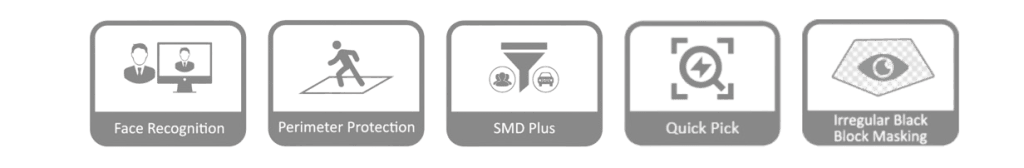 دستگاه ضبطکننده XVR5104HS-I3