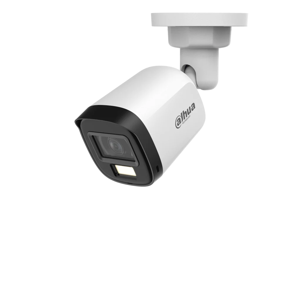 دوربین مداربسته داهوا DH-HAC-B1A21-U-IL