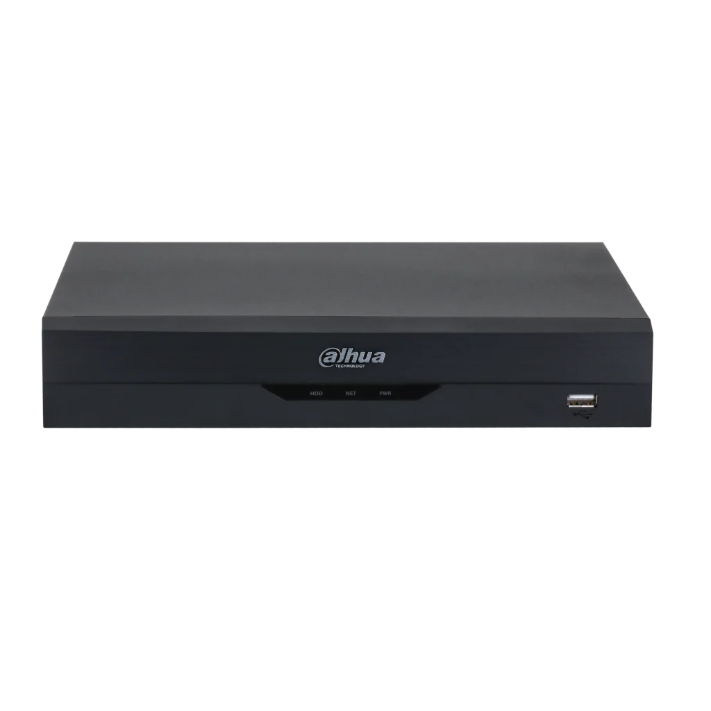 ضبط کننده داهوا DH-XVR5104HS-I3 چهار کانال