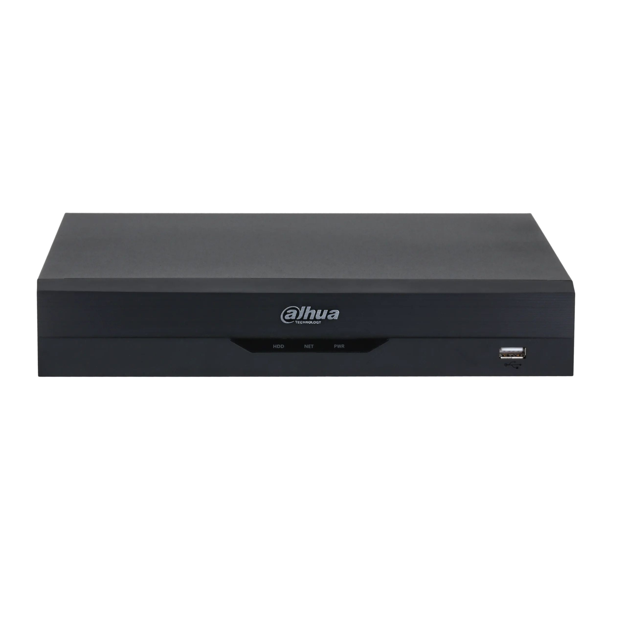 ضبط کننده ویدئویی داهوا مدل XVR5104HS-I3 1 ضبط کننده داهوا DH-XVR5104HS-I3 چهار کانال