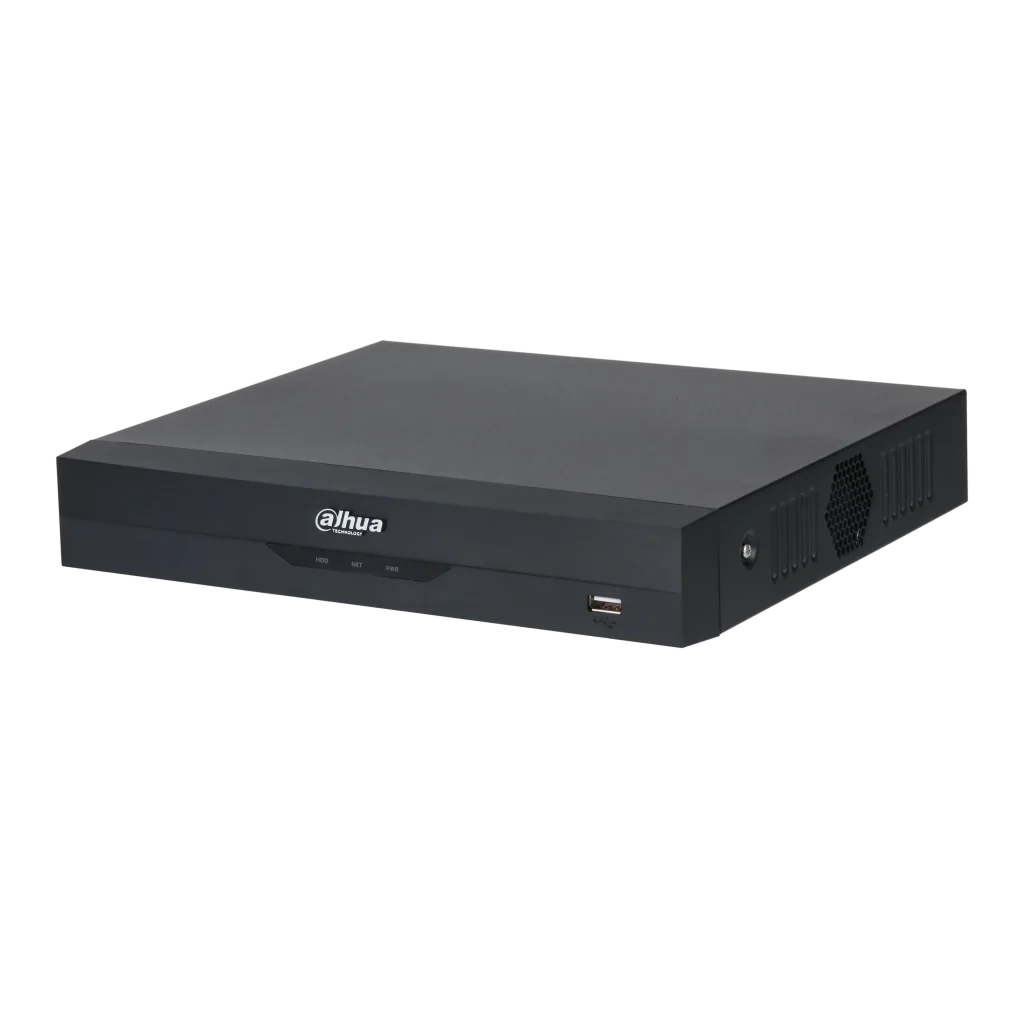 ضبط کننده داهوا XVR5108HS-I3